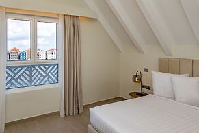 Harbor Hotel & Casino Curacao