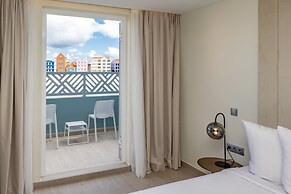 Harbor Hotel & Casino Curacao