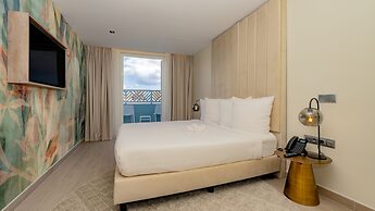 Harbor Hotel & Casino Curacao