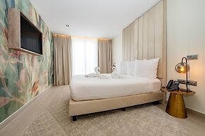 Harbor Hotel & Casino Curacao