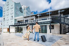 Harbor Hotel & Casino Curacao