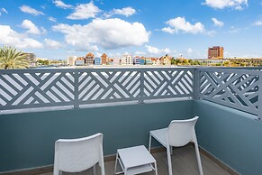 Harbor Hotel & Casino Curacao