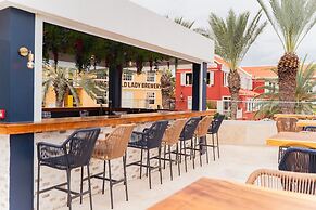 Harbor Hotel & Casino Curacao