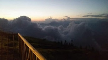 Heaven's Peak Resort