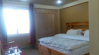 Heaven's Peak Resort