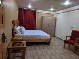 Heaven's Peak Resort