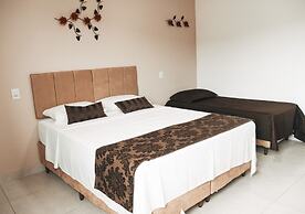 Pousada Shalom Capitólio