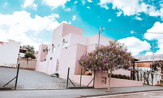 Pousada Shalom Capitólio