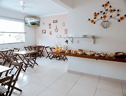 Pousada Shalom Capitólio