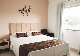 Pousada Shalom Capitólio