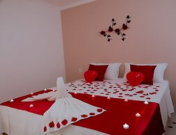 Pousada Shalom Capitólio