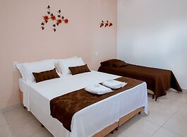 Pousada Shalom Capitólio