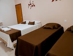 Pousada Shalom Capitólio