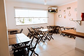 Pousada Shalom Capitólio