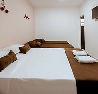 Pousada Shalom Capitólio