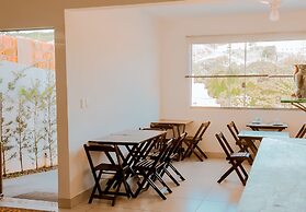 Pousada Shalom Capitólio