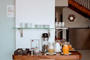 Pousada Shalom Capitólio