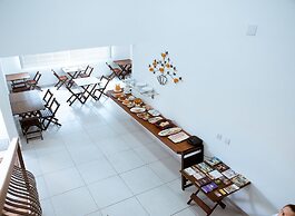 Pousada Shalom Capitólio