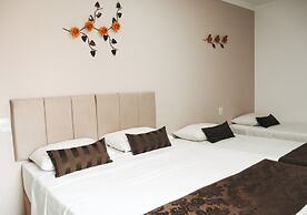 Pousada Shalom Capitólio