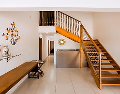 Pousada Shalom Capitólio