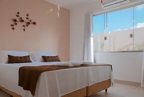 Pousada Shalom Capitólio