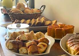 Pousada Shalom Capitólio