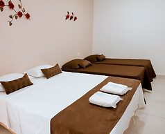 Pousada Shalom Capitólio