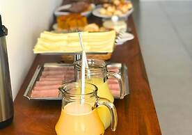 Pousada Shalom Capitólio