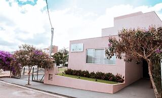 Pousada Shalom Capitólio