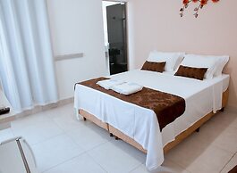 Pousada Shalom Capitólio