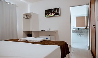 Pousada Shalom Capitólio