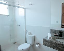 Pousada Shalom Capitólio