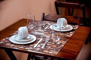 Pousada Shalom Capitólio