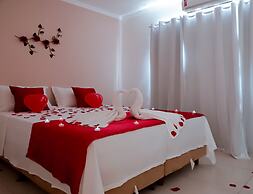 Pousada Shalom Capitólio