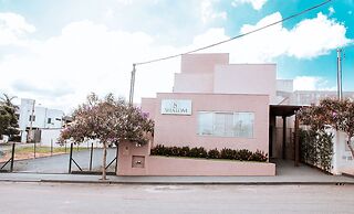 Pousada Shalom Capitólio