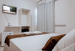 Pousada Shalom Capitólio