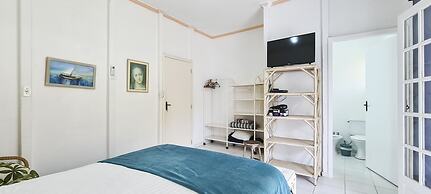 Casa Amarela - Riviera