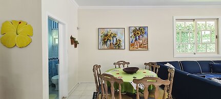 Casa Amarela - Riviera