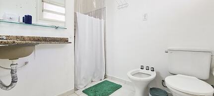 Casa Amarela - Riviera