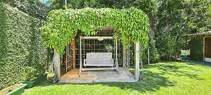 Casa Amarela - Riviera