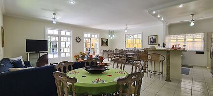 Casa Amarela - Riviera