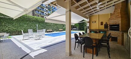 Casa Amarela - Riviera