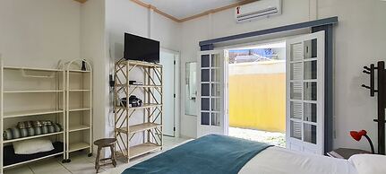 Casa Amarela - Riviera