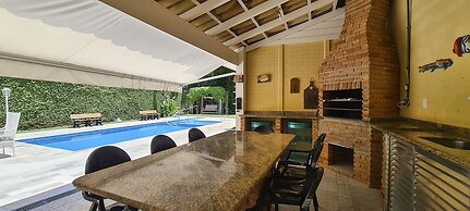 Casa Amarela - Riviera