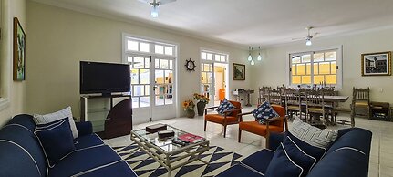 Casa Amarela - Riviera