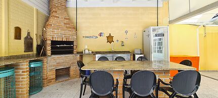 Casa Amarela - Riviera