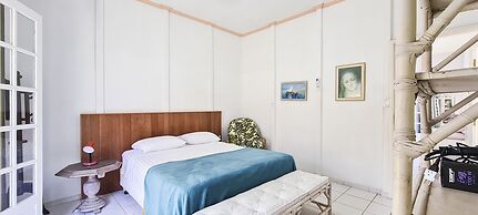 Casa Amarela - Riviera