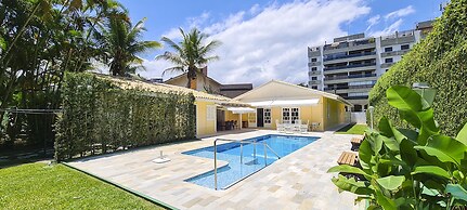 Casa Amarela - Riviera