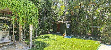 Casa Amarela - Riviera