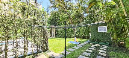 Casa Amarela - Riviera